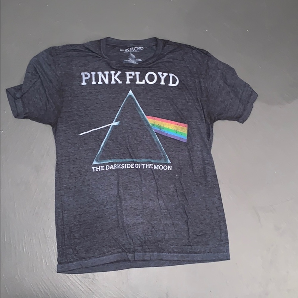 Pink Floyd “Dark Side of The Moon” T-Shirt